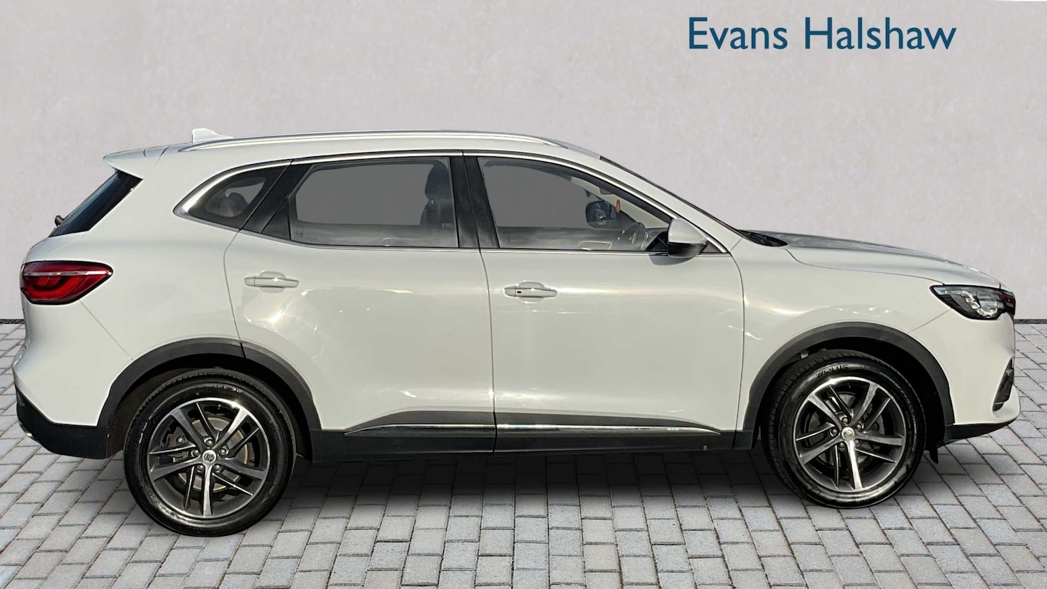 Used MG MG HS 2022 for sale - 76262461: Photo 3