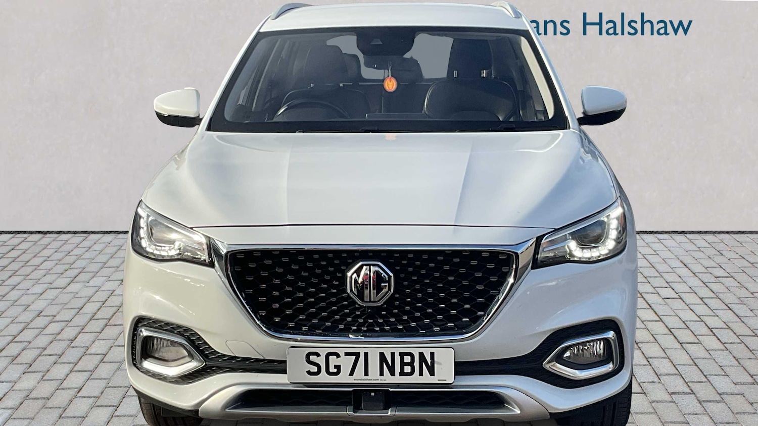 Used MG MG HS 2022 for sale - 76262461: Photo 4