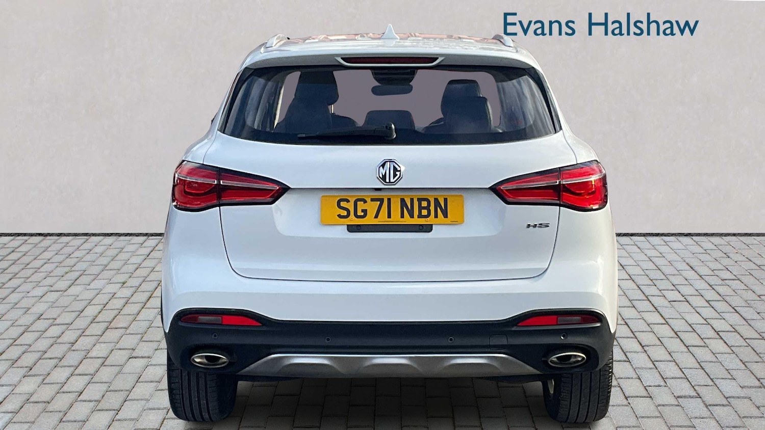 Used MG MG HS 2022 for sale - 76262461: Photo 5