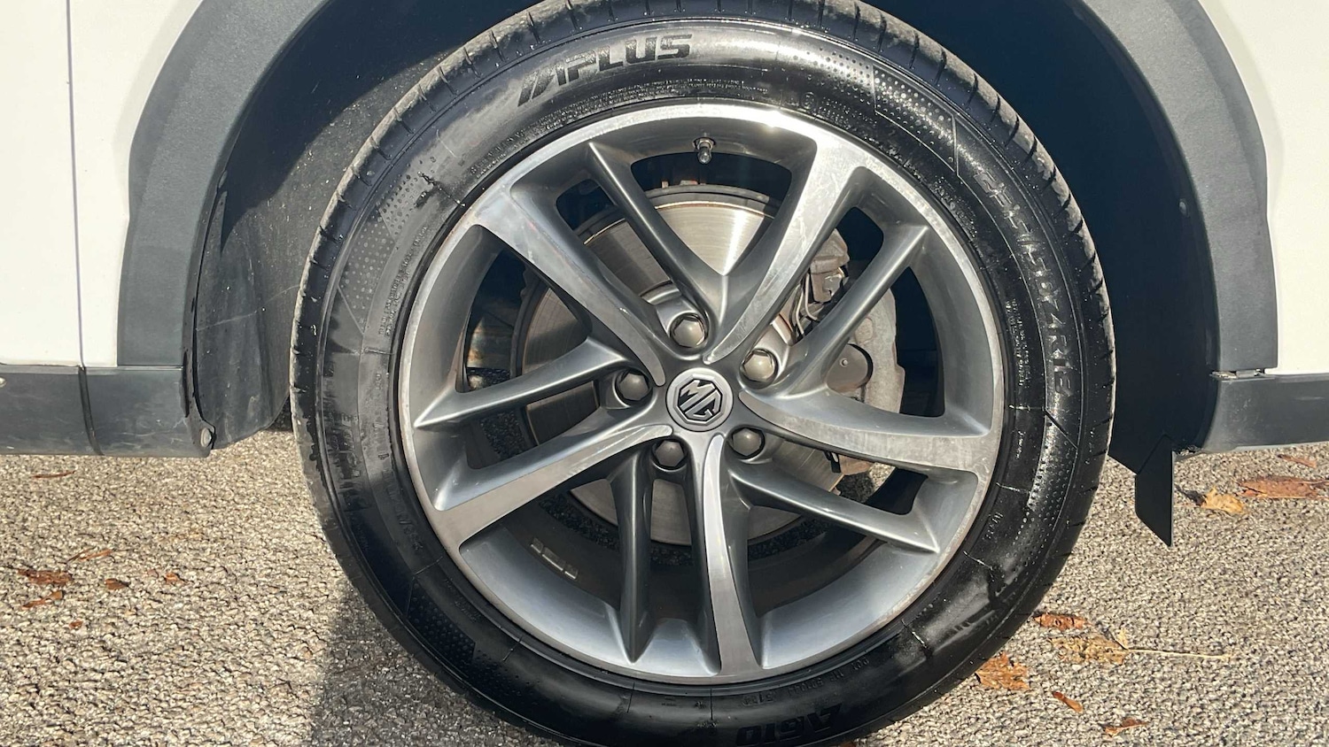 Used MG MG HS 2022 for sale - 76262461: Photo 7