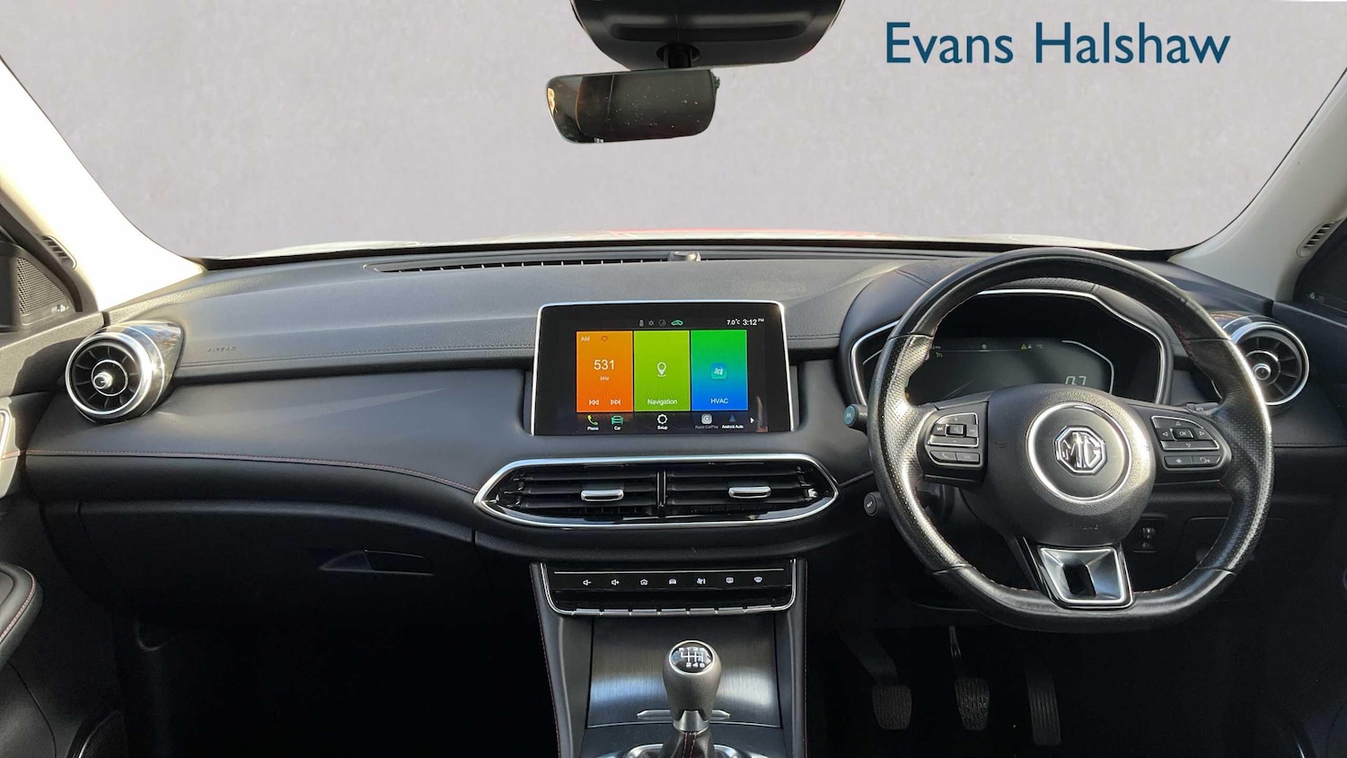 Used MG MG HS 2022 for sale - 76262461: Photo 9