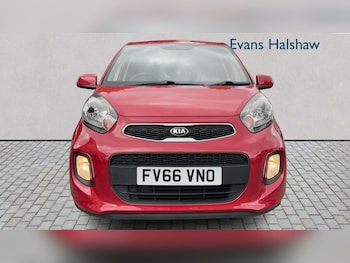 Used Kia Picanto 2017 for sale - 79051666: Photo