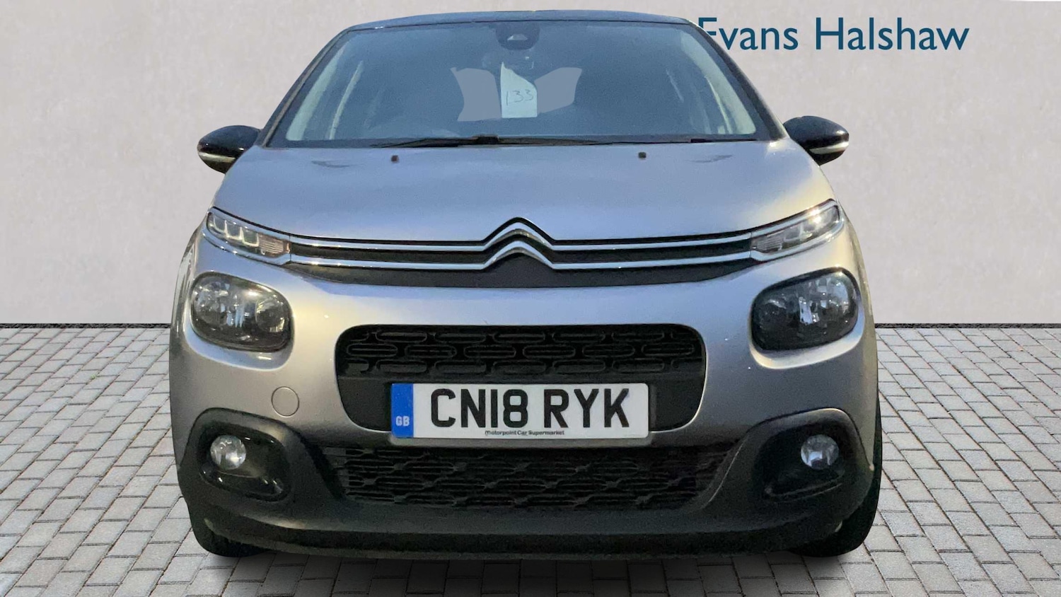 Used Citroen C3 2018 for sale - 77282030: Photo 5