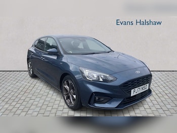 Used Ford Focus 2021 for sale - 76141627: Photo