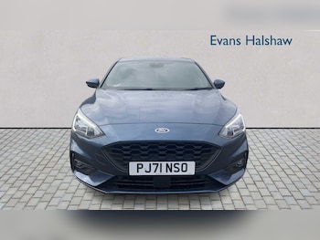 Used Ford Focus 2021 for sale - 76141627: Photo