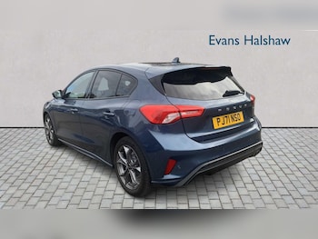 Used Ford Focus 2021 for sale - 76141627: Photo