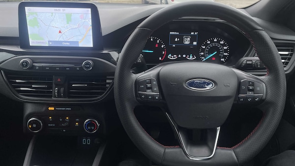 Used Ford Focus 2021 for sale - 76316133: Photo 10
