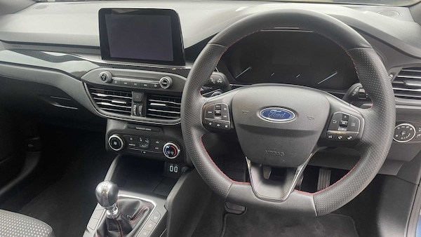 Used Ford Focus 2021 for sale - 76316133: Photo 11
