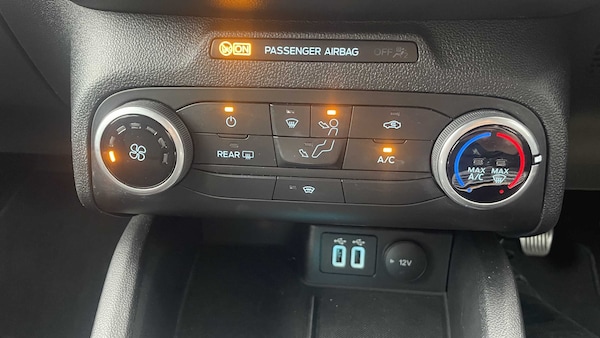 Used Ford Focus 2021 for sale - 76316133: Photo 14