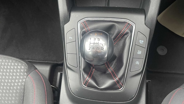 Used Ford Focus 2021 for sale - 76316133: Photo 17