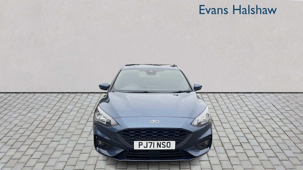 Used Ford Focus 2021 for sale - 76316133: Photo 4