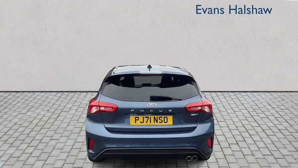Used Ford Focus 2021 for sale - 76316133: Photo 5