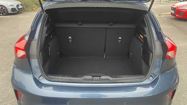 Used Ford Focus 2021 for sale - 76316133: Photo 7