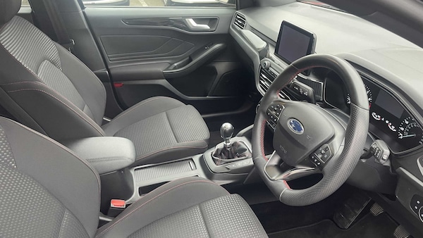 Used Ford Focus 2021 for sale - 76316133: Photo 8
