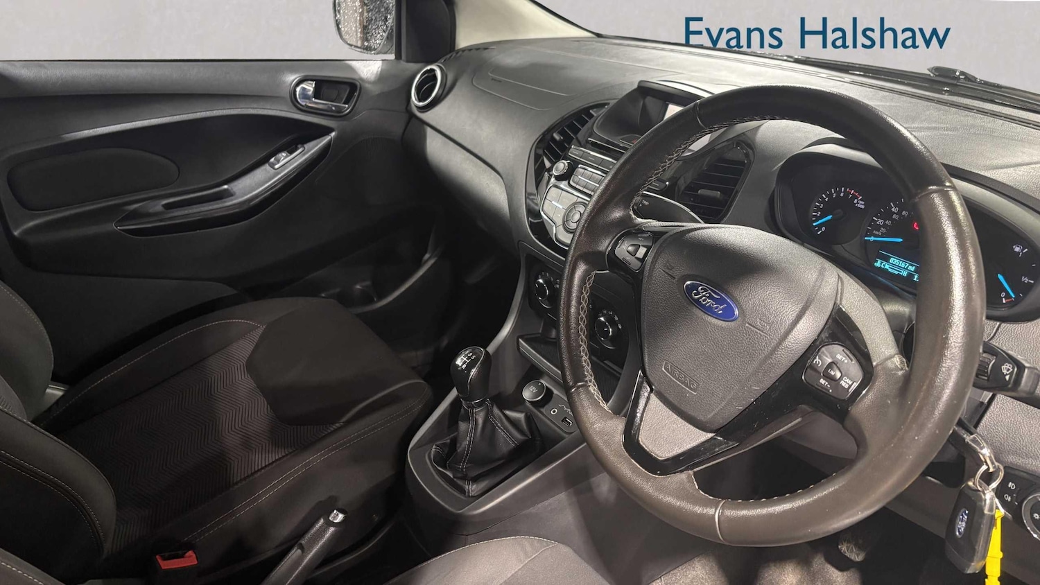 Used Ford Ka+ 2018 for sale - 76745936: Photo 11