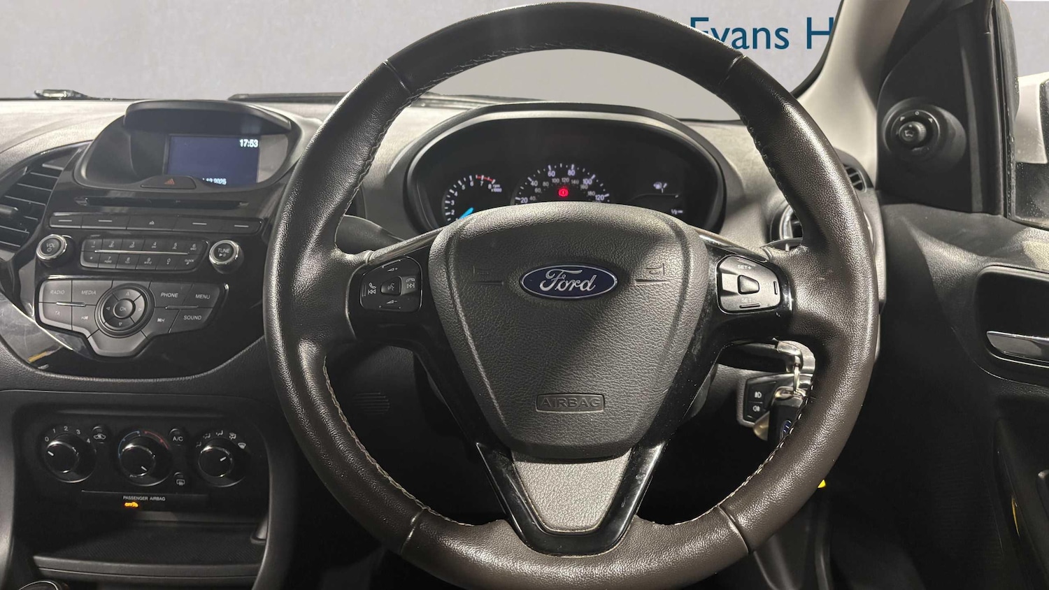 Used Ford Ka+ 2018 for sale - 76745936: Photo 12