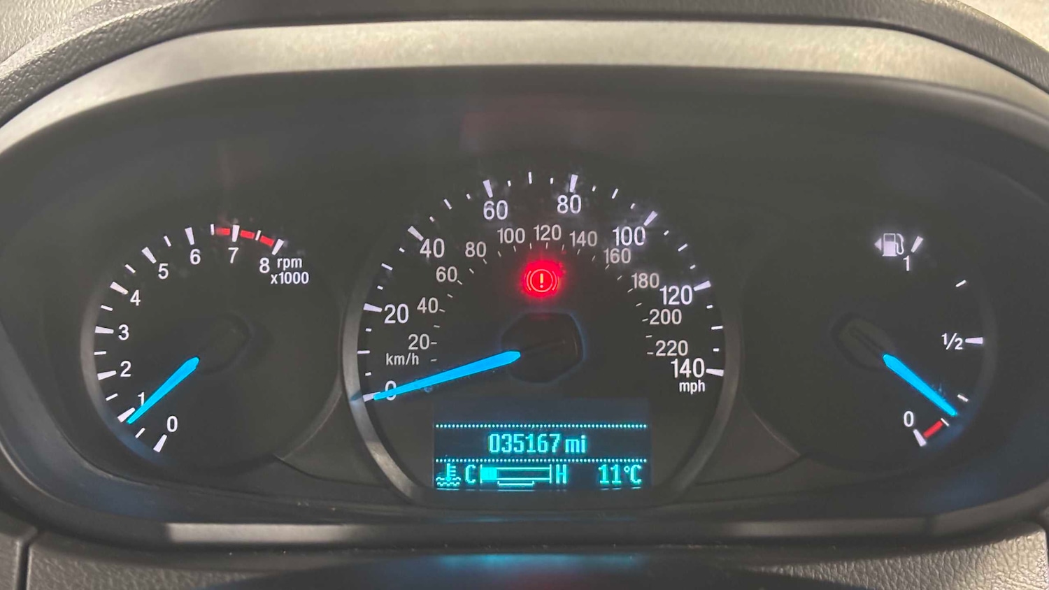 Used Ford Ka+ 2018 for sale - 76745936: Photo 13