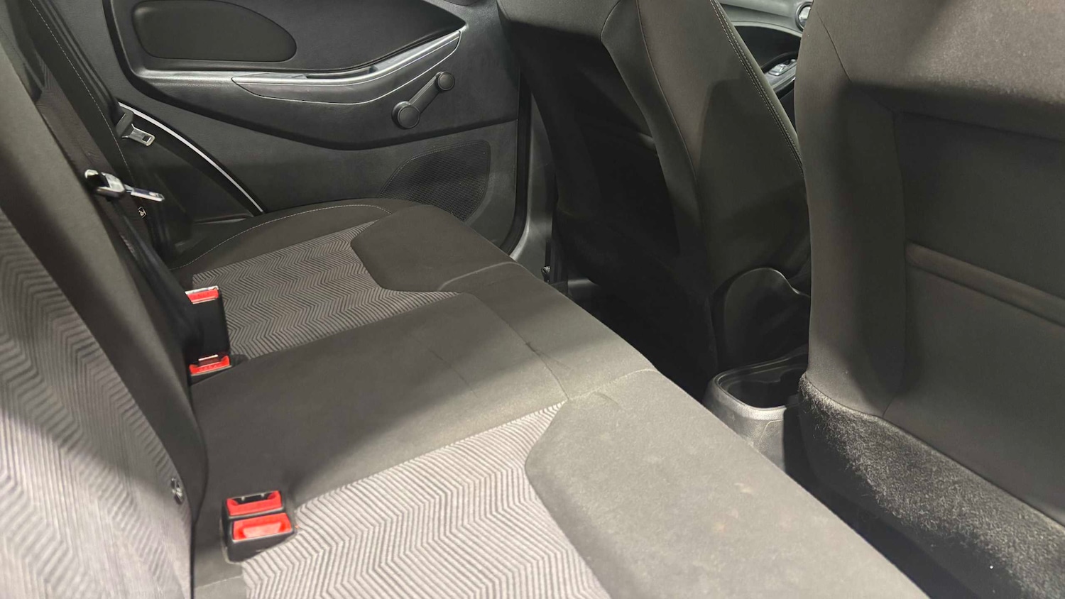 Used Ford Ka+ 2018 for sale - 76745936: Photo 15