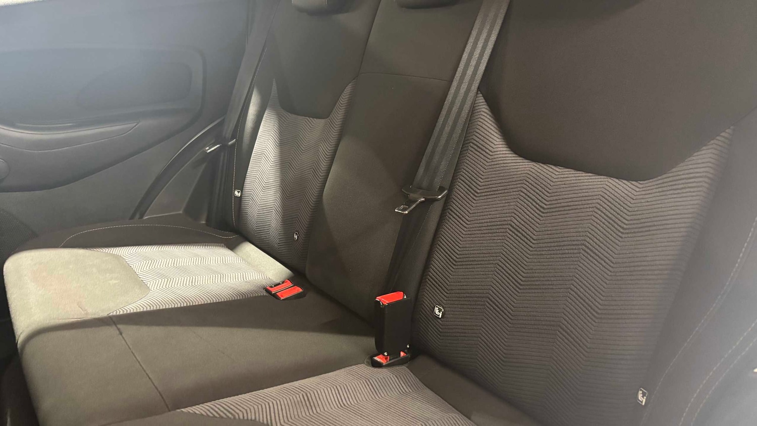 Used Ford Ka+ 2018 for sale - 76745936: Photo 17