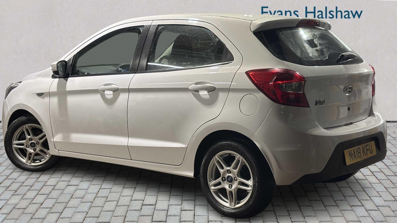 Used Ford Ka+ 2018 for sale - 76745936: Photo 5