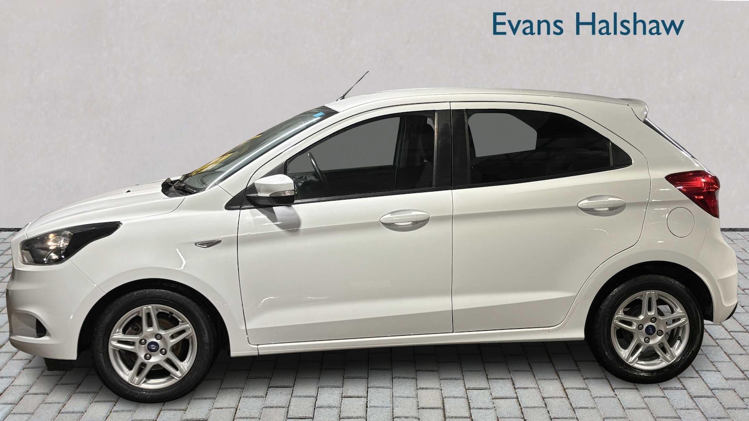 Used Ford Ka+ 2018 for sale - 76745936: Photo 6