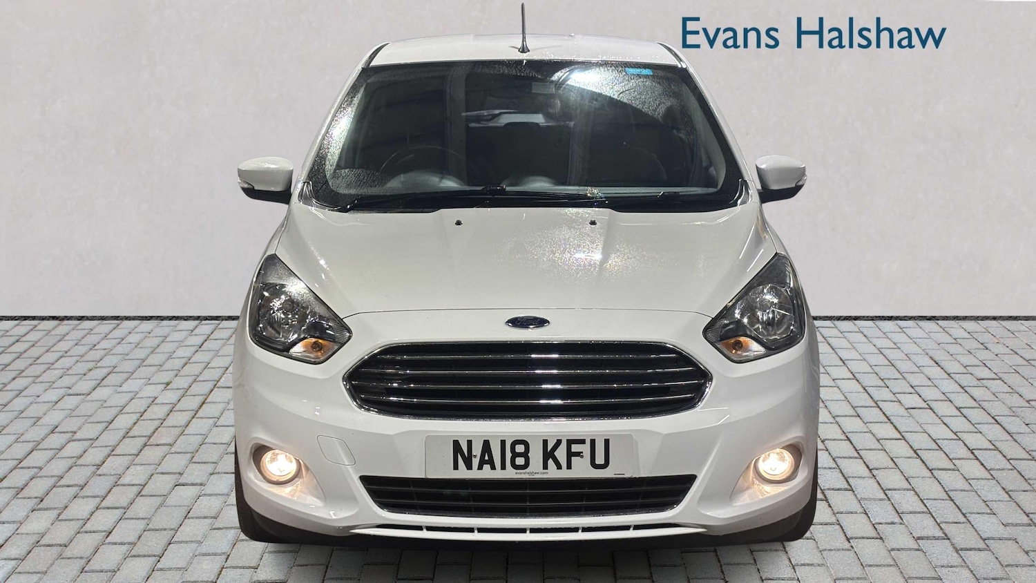 Used Ford Ka+ 2018 for sale - 76745936: Photo 7