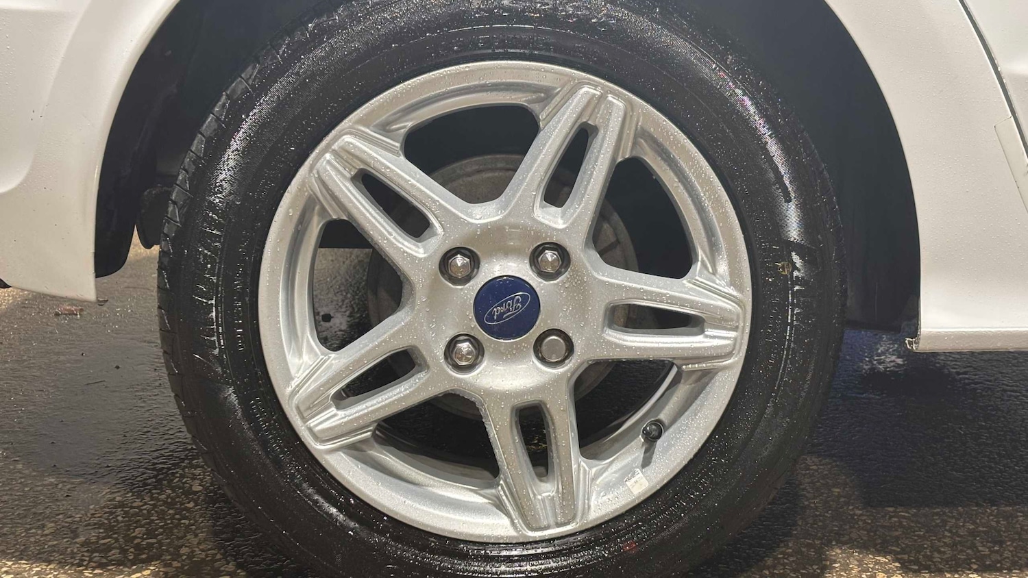 Used Ford Ka+ 2018 for sale - 76745936: Photo 9