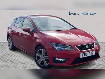 Used SEAT Leon 2015 for sale - 78419707: Photo