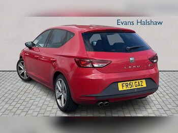 Used SEAT Leon 2015 for sale - 78419707: Photo