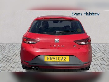 Used SEAT Leon 2015 for sale - 78419707: Photo