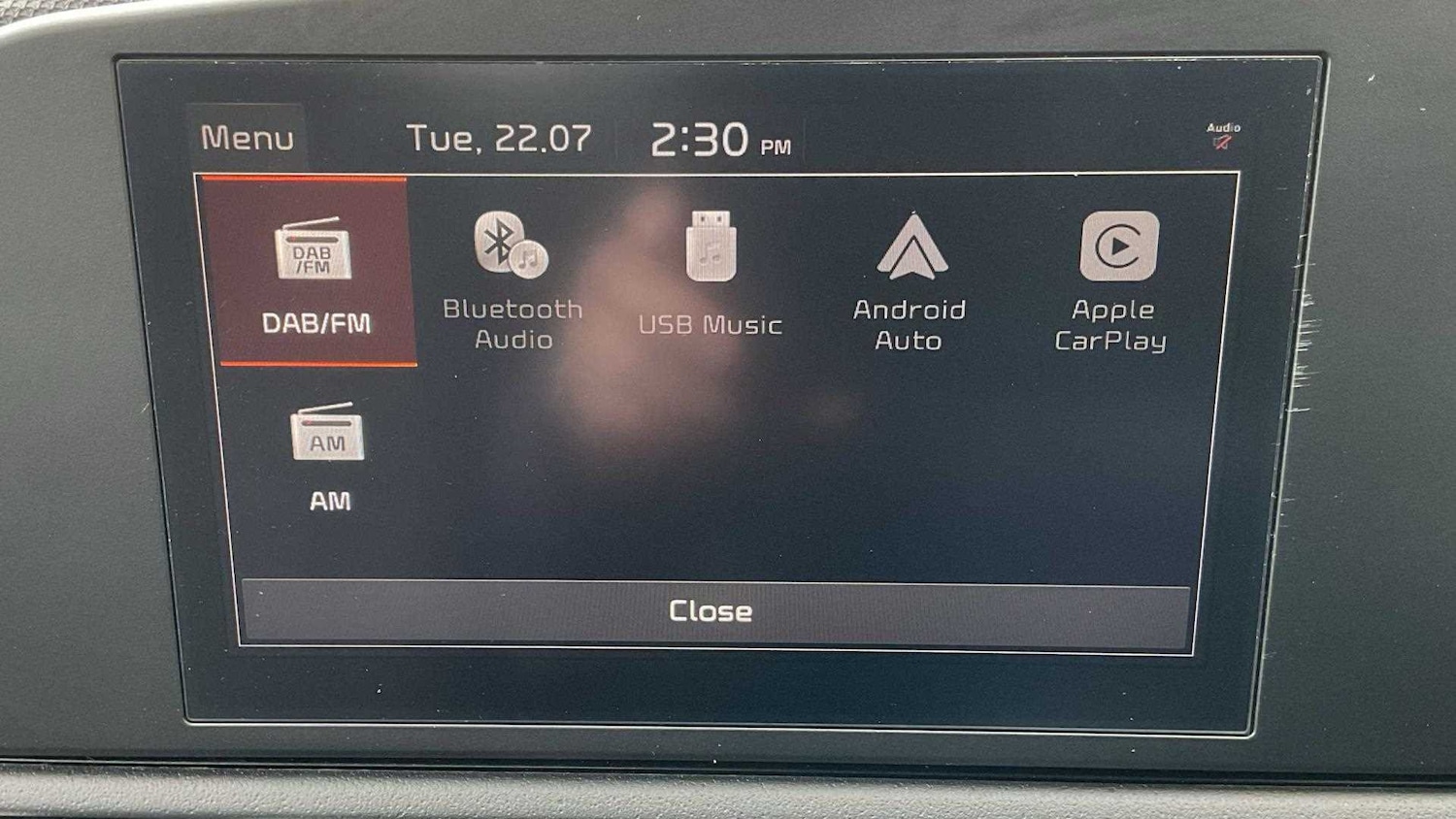 Vehicle 17
