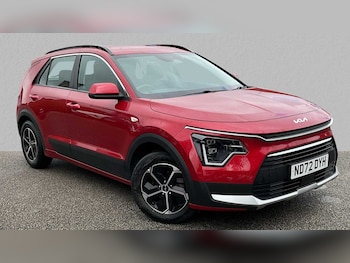 2023 - 1.6 GDi Hybrid 2 5dr DCT
