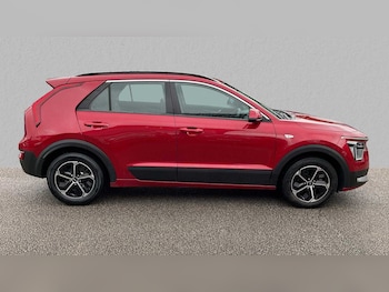 Used Kia Niro 2023 for sale - 75812472: Photo