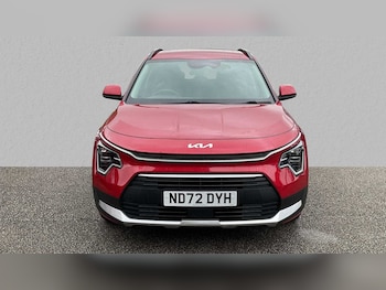 Used Kia Niro 2023 for sale - 75812472: Photo