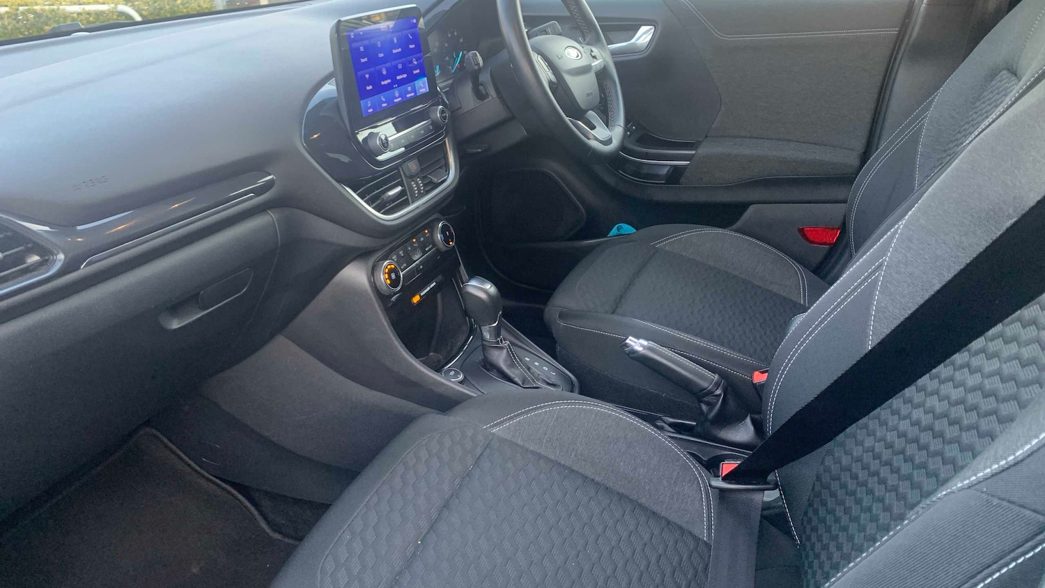 Used Ford Puma 2021 for sale - 76929056: Photo 11