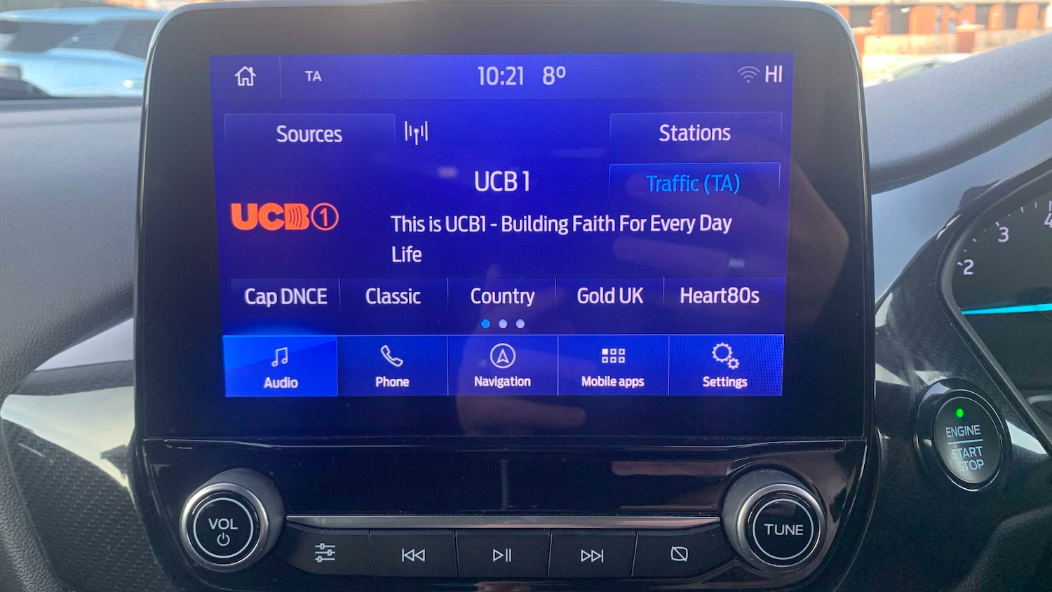 Used Ford Puma 2021 for sale - 76929056: Photo 14