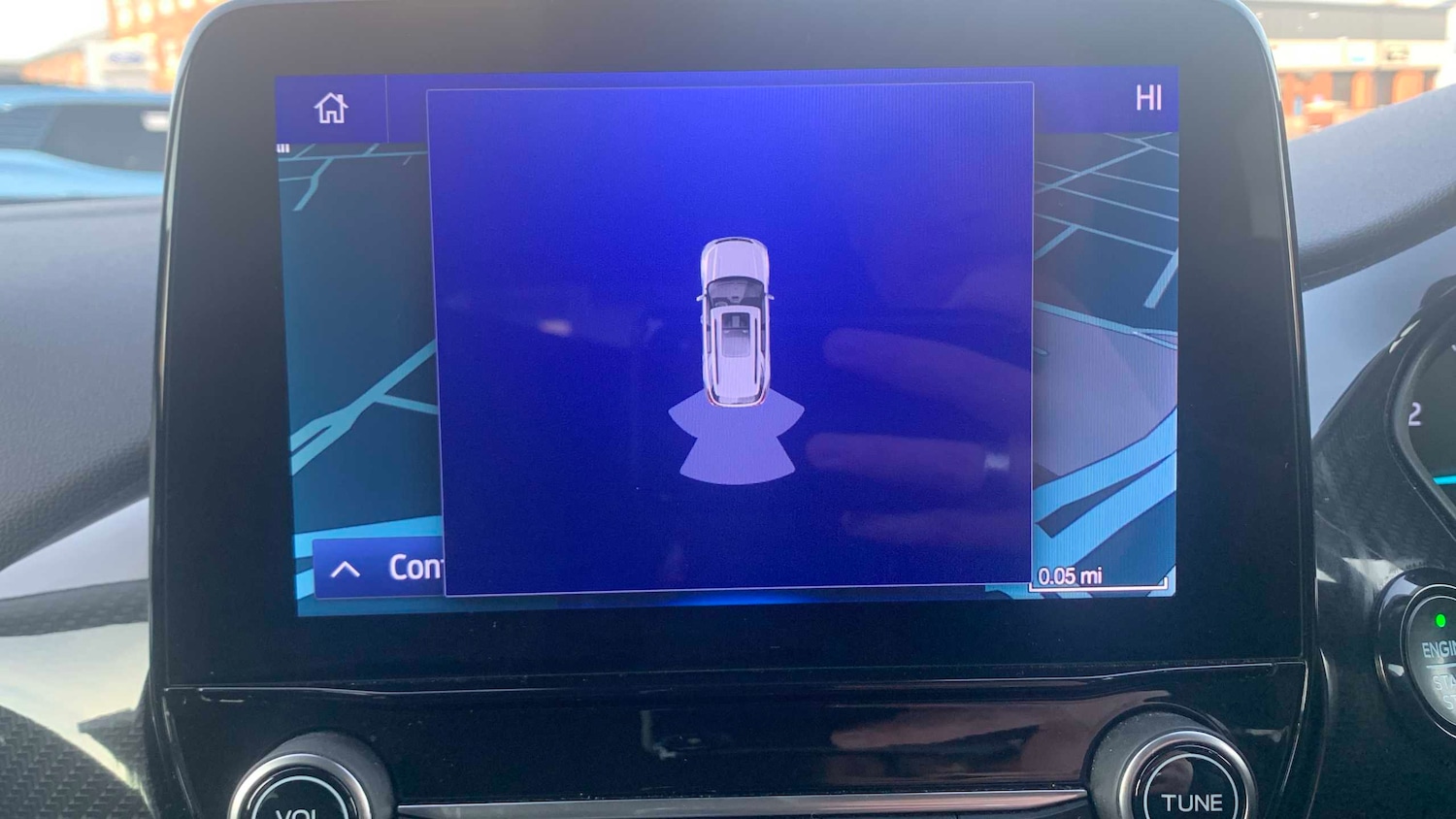 Used Ford Puma 2021 for sale - 76929056: Photo 16