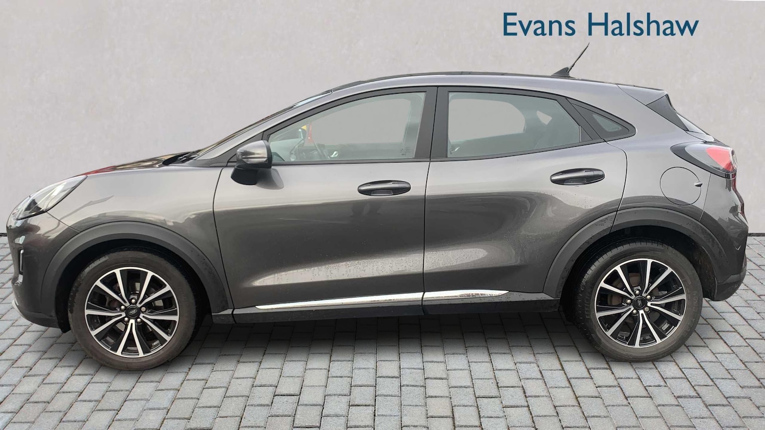 Used Ford Puma 2021 for sale - 76929056: Photo 4