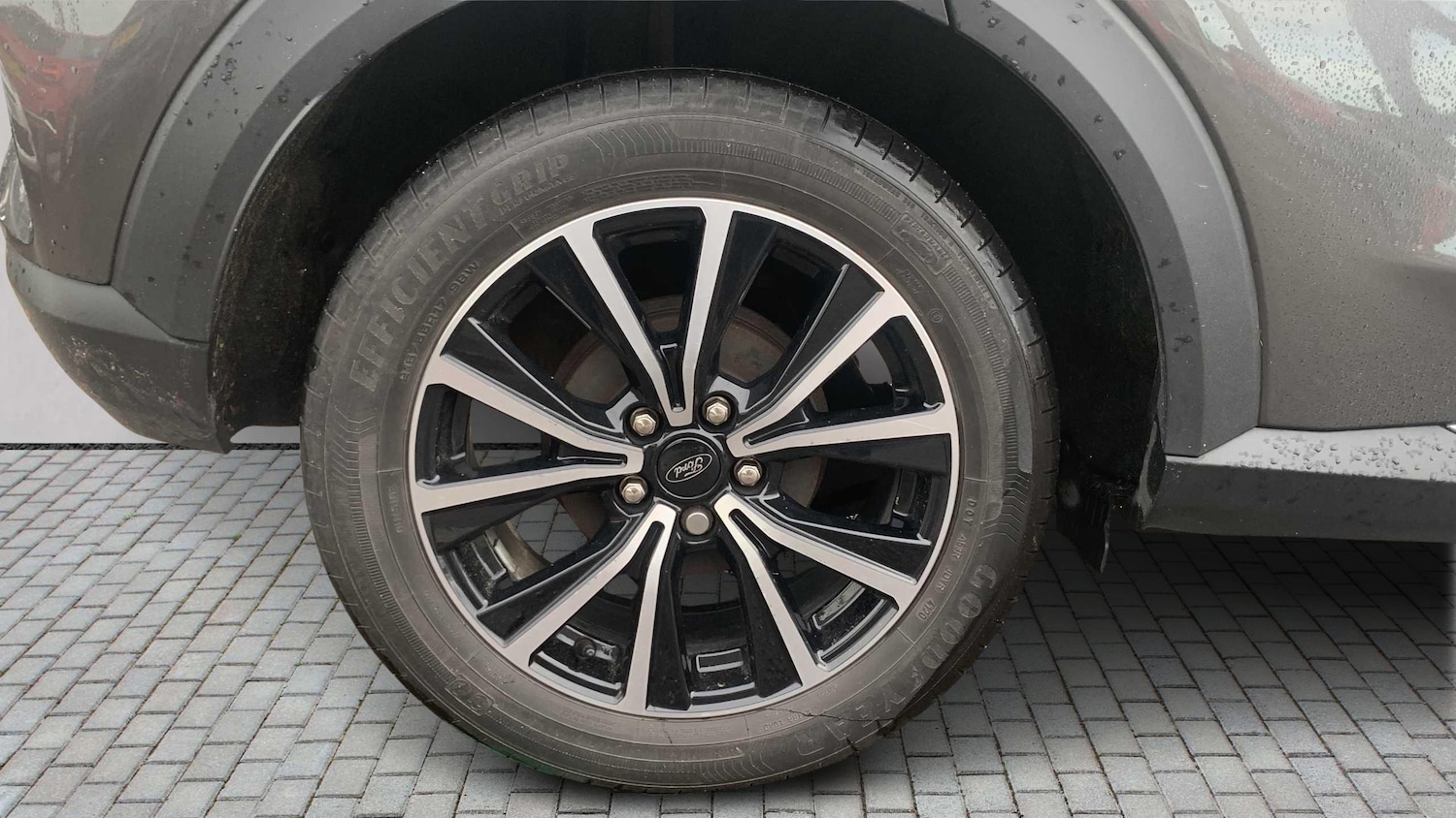 Used Ford Puma 2021 for sale - 76929056: Photo 5