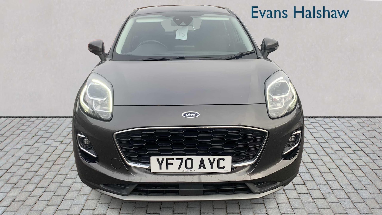 Used Ford Puma 2021 for sale - 76929056: Photo 6