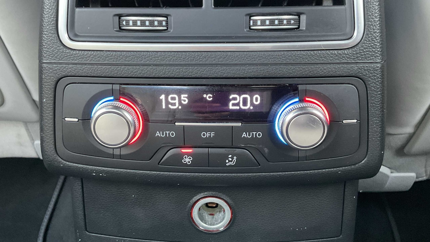 Used Audi A6 2016 for sale - 77194598: Photo 15