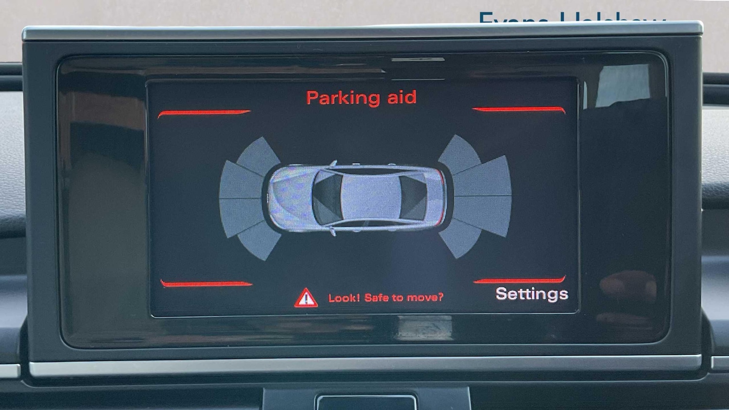 Used Audi A6 2016 for sale - 77194598: Photo 17