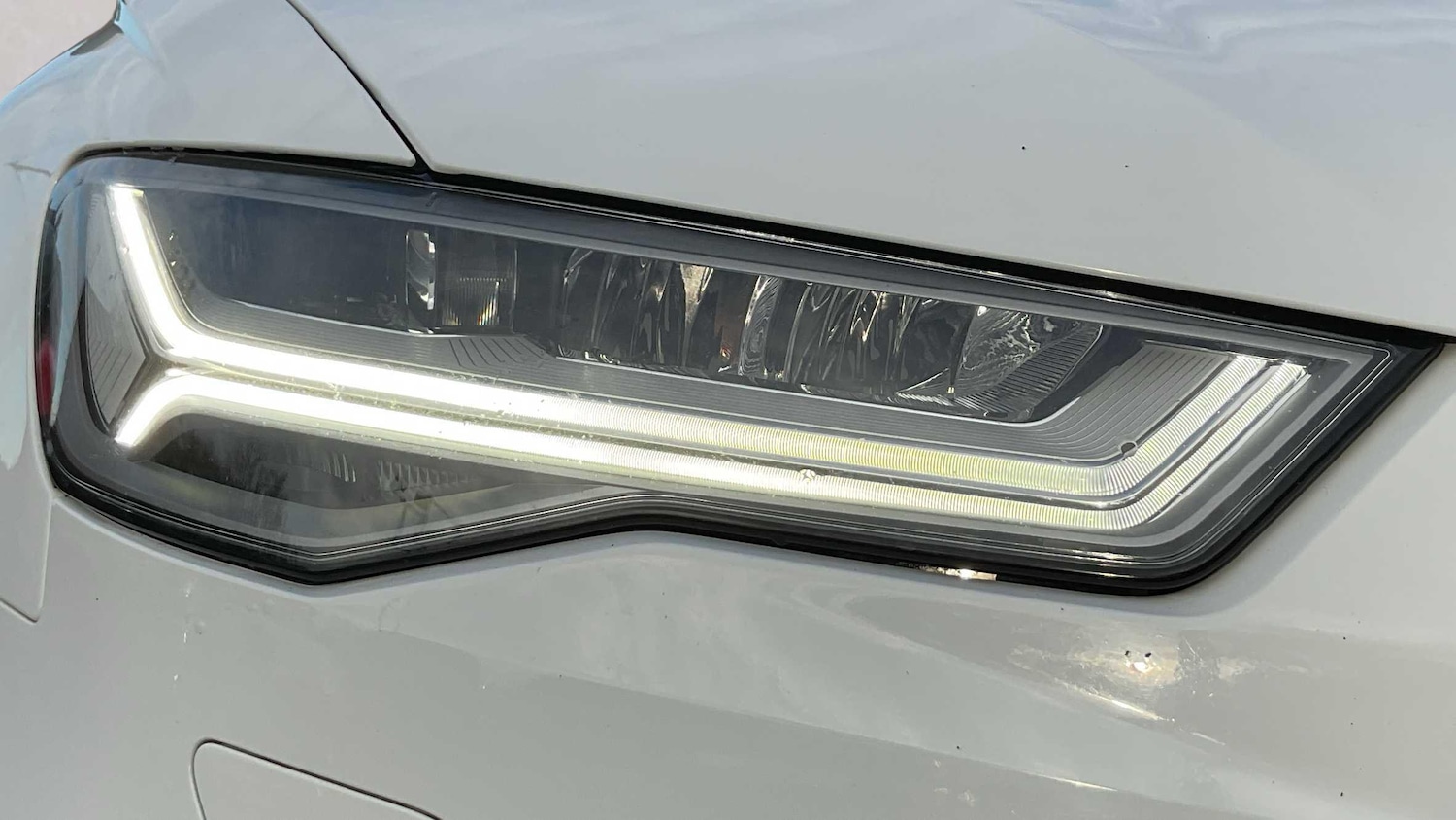 Used Audi A6 2016 for sale - 77194598: Photo 18