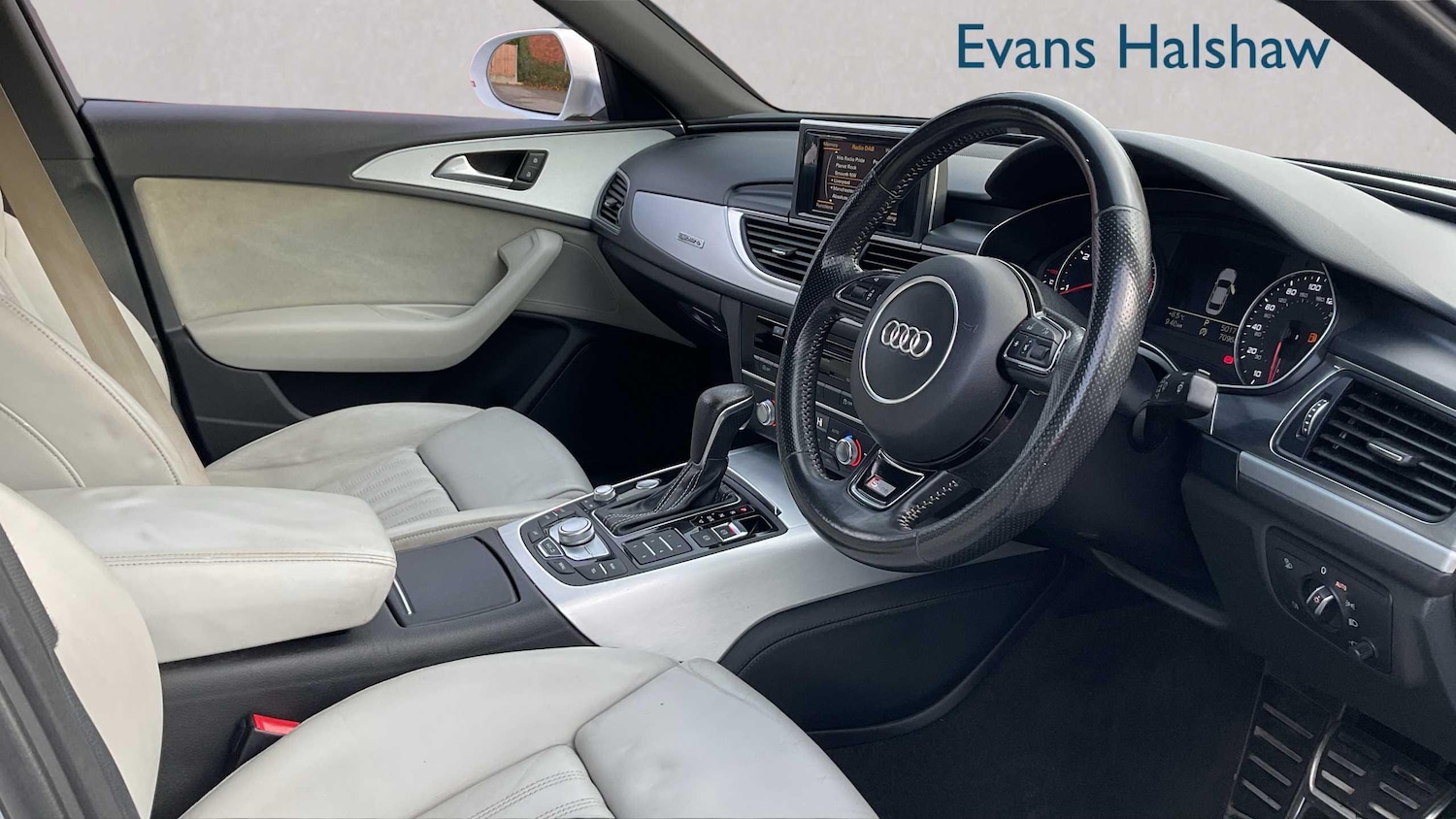 Used Audi A6 2016 for sale - 77194598: Photo 9