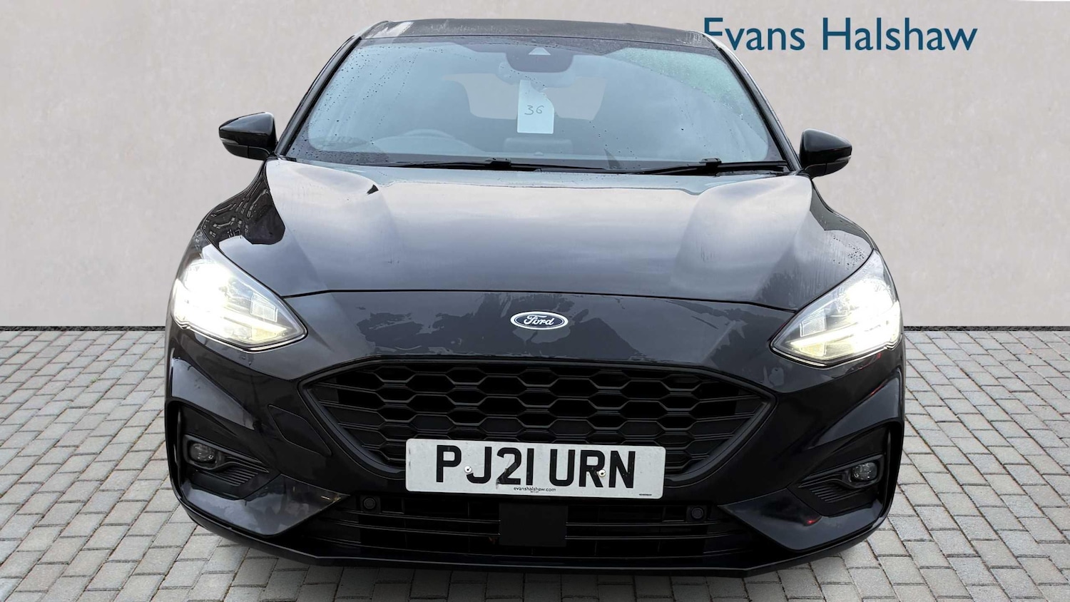 Used Ford Focus 2021 for sale - 77032242: Photo 5