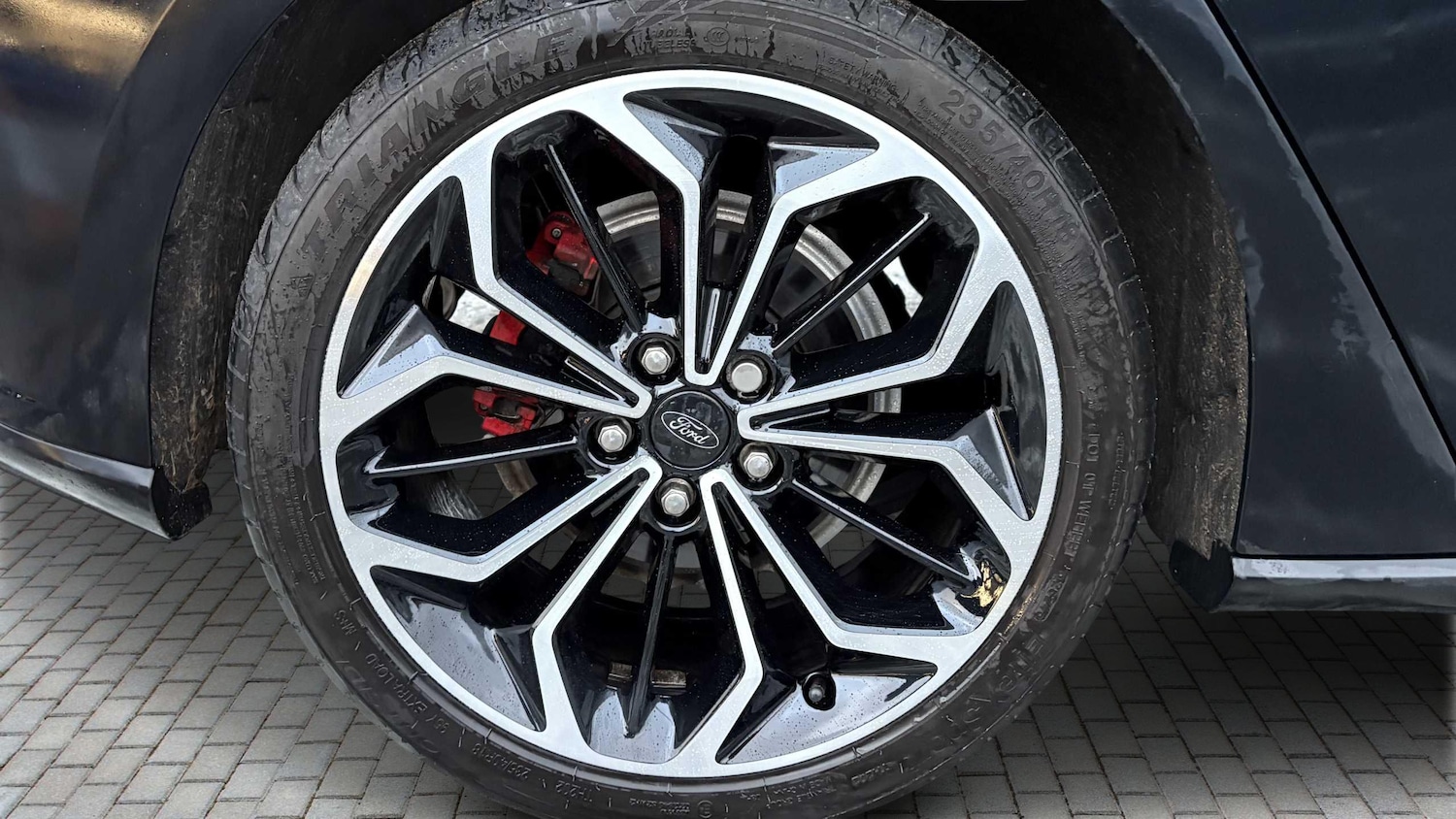 Used Ford Focus 2021 for sale - 77032242: Photo 6