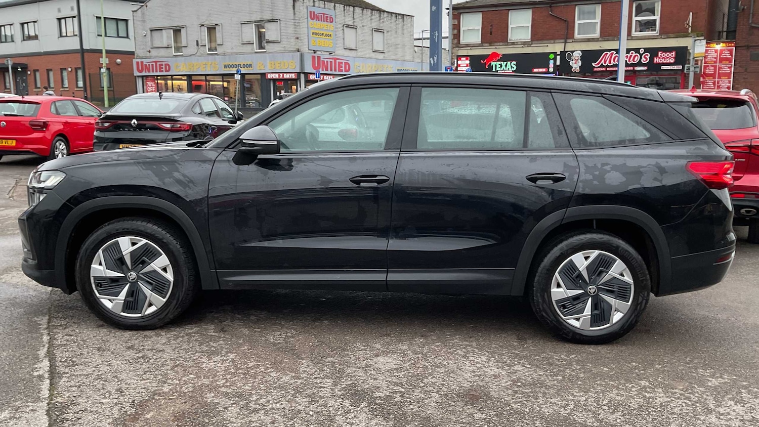 Used Skoda Kodiaq 2024 for sale - 77628170: Photo 4