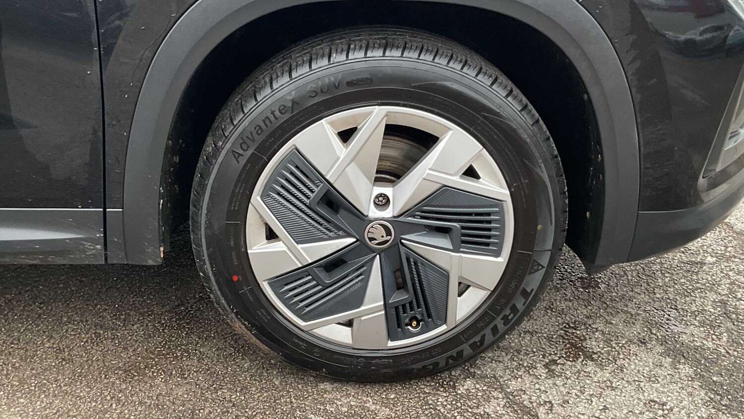 Used Skoda Kodiaq 2024 for sale - 77628170: Photo 6