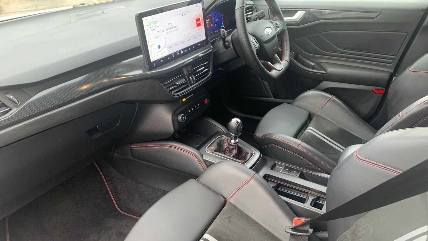 Used Ford Focus 2023 for sale - 77011085: Photo 11