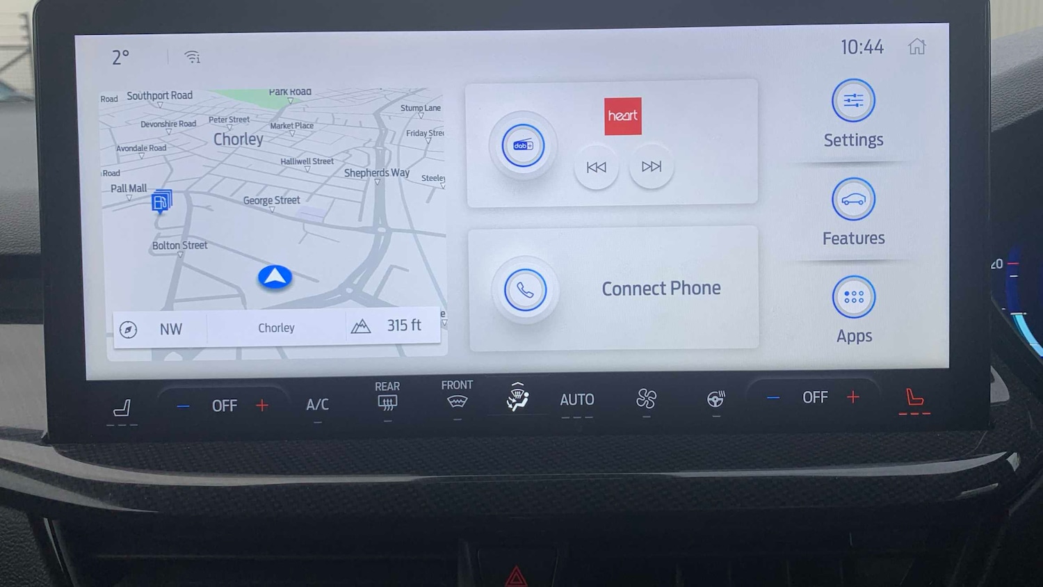 Used Ford Focus 2023 for sale - 77011085: Photo 14